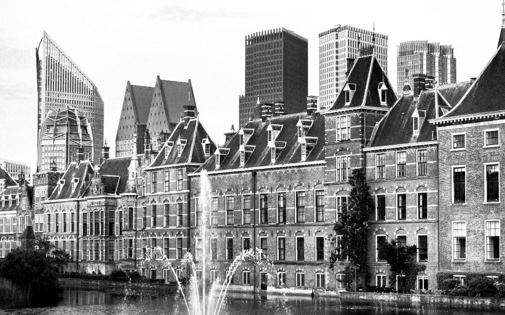 frietkar huren Den Haag