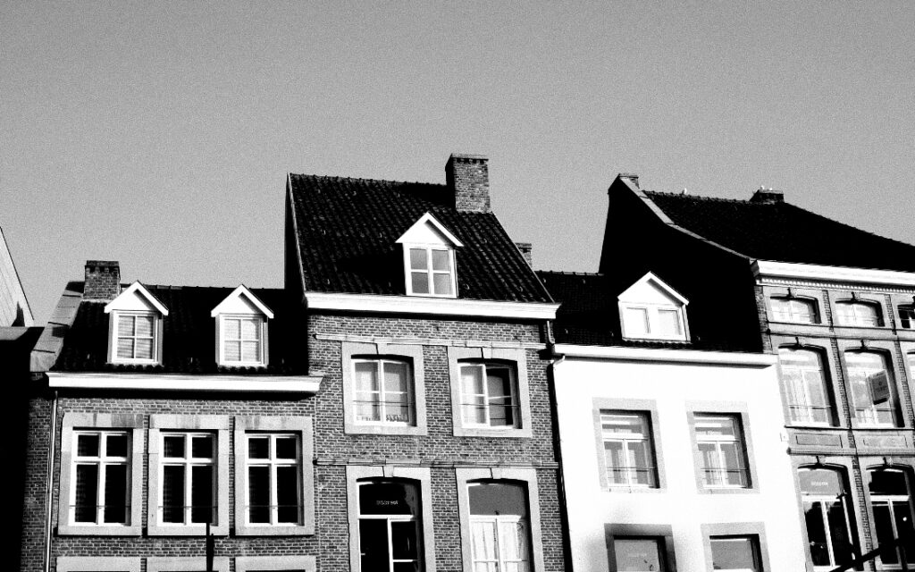 frietkar huren in Schiedam